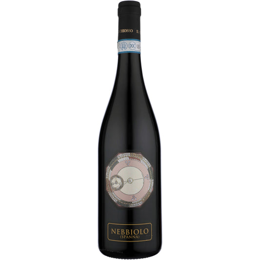 Il Chiosso Nebbiolo Spanna Colline Novaresi 2021 - 750ML