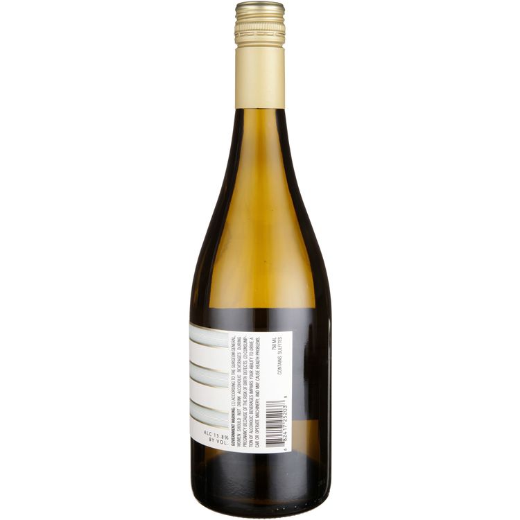 Three Rivers Winery Chardonnay Columbia Valley - 750ML