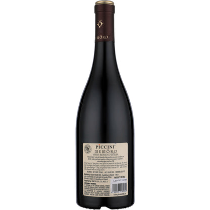 Piccini Rosso Memoro Italy - 750ML