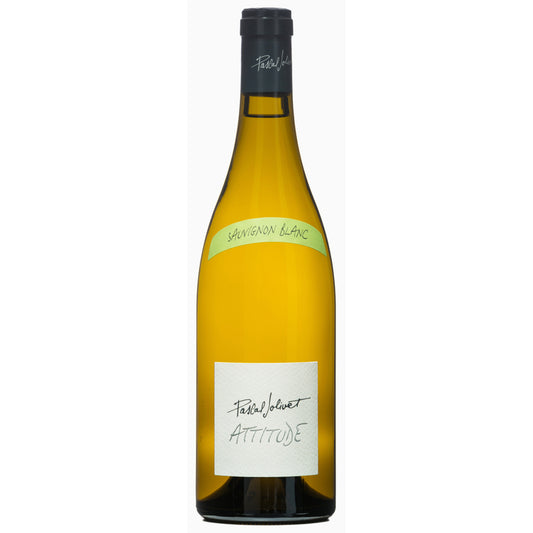 Pascal Jolivet Sauvignon Blanc Attitude Val De Loire 2023 - 750ML