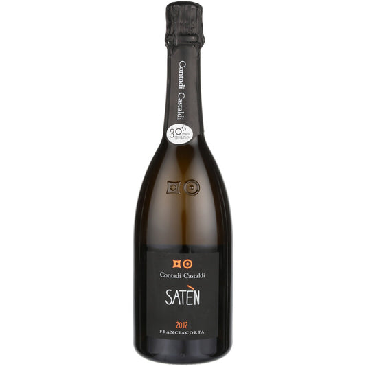 Contadi Castaldi Franciacorta Brut - 750ML - Front