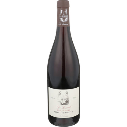Le Renard Bourgogne Pinot Noir 2019 - 750ML