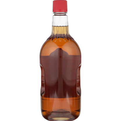 Potter's Blended American Whiskey Special Blend 80 - 1.75L - Back
