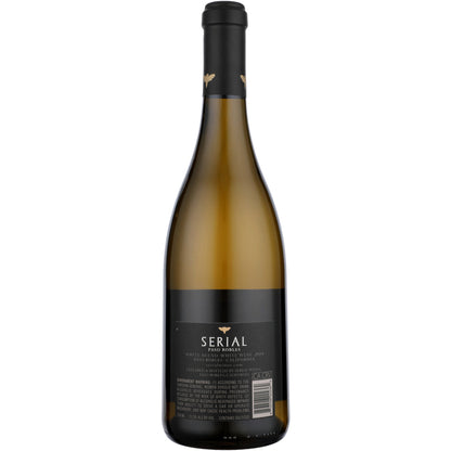 Serial White Wine Xxv Paso Robles 2023 - 750ML