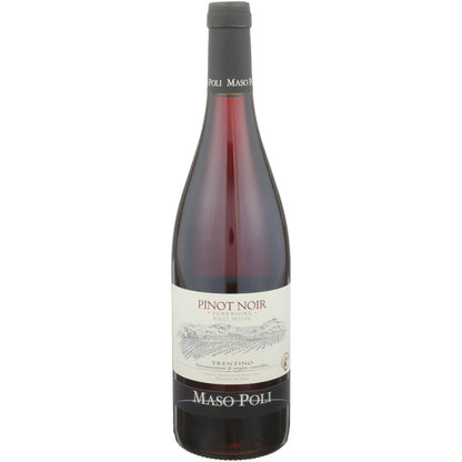 Maso Poli Pinot Noir Trentino Superiore 2019 - 750ML