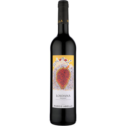 Marco Abella Priorat Loidana 2020 - 750ML