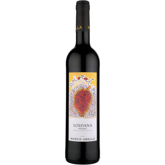 Marco Abella Priorat Loidana 2020 - 750ML