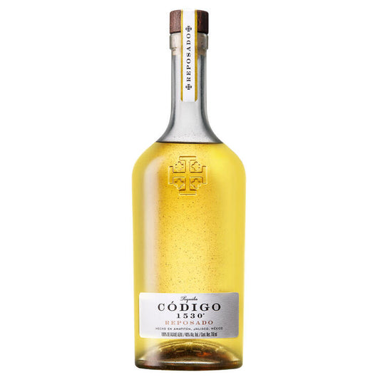 Codigo 1530 Tequila Reposado 80 - 750ML - Front