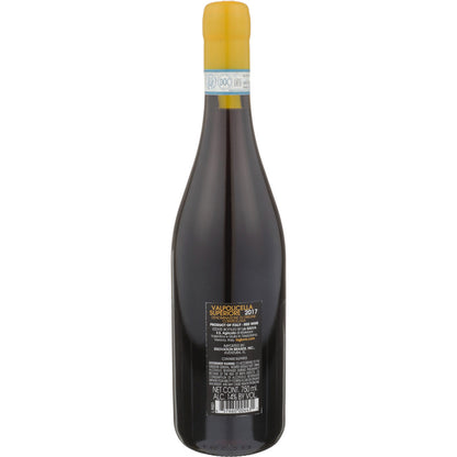 La Giuva Valpolicella Superiore Il Rientro 2018 - 750ML