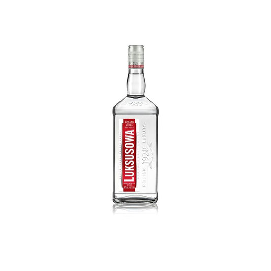 Luksusowa Vodka 80 - 1.0L