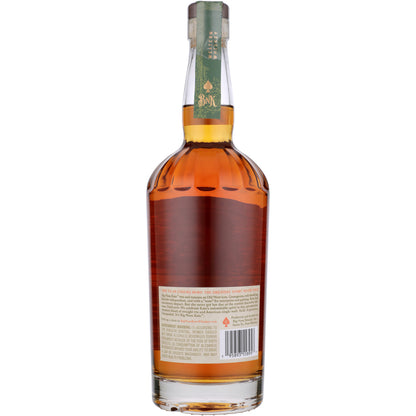 Big Nose Kate Blended American Whiskey 90 - 750ML - Back