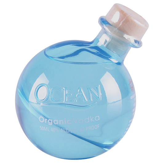 Ocean Vodka 80 - 50ML