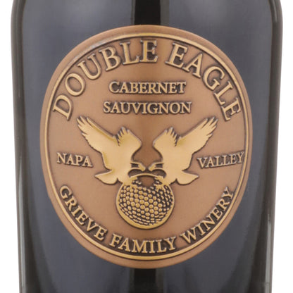 Double Eagle Cabernet Sauvignon Napa Valley 2019 - 750ML