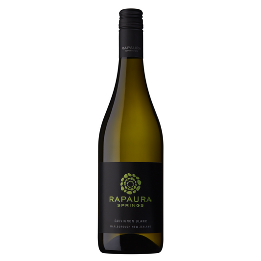 Rapaura Springs Sauvignon Blanc Reserve Marlborough 2023 - 750ML