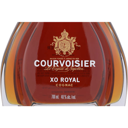 Courvoisier Cognac Xo Royal 80 - 700ML