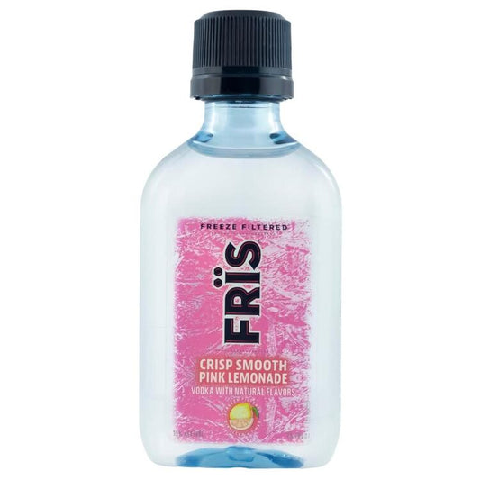 Fris Pink Lemonade Flavored Vodka 70 - 50ML - Front