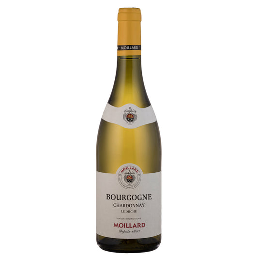 Moillard Bourgogne Chardonnay Le Duche 2023 - 750ML