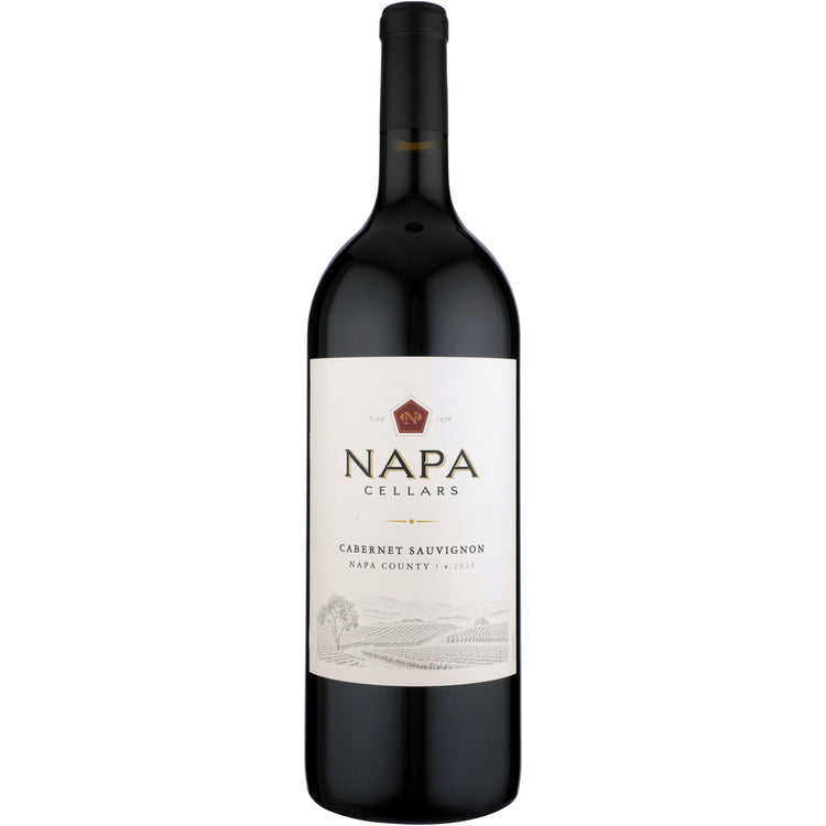 Napa Cellars Cabernet Sauvignon Napa Valley 2020 - 1.5L