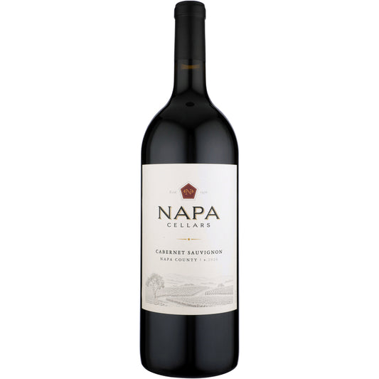 Napa Cellars Cabernet Sauvignon Napa Valley 2020 - 1.5L