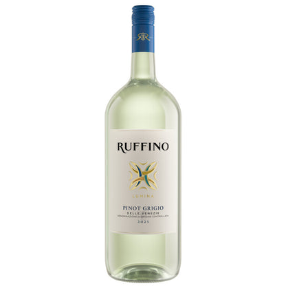 Ruffino Pinot Grigio Lumina Delle Venezie - 1.5L