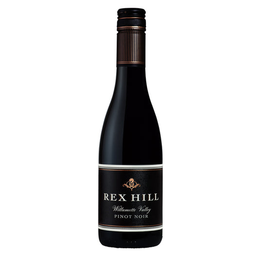 Rex Hill Pinot Noir Willamette Valley 2022 - 375ML - Front