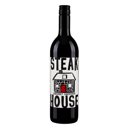House Wine Cabernet Sauvignon Washington - 750ML - Front