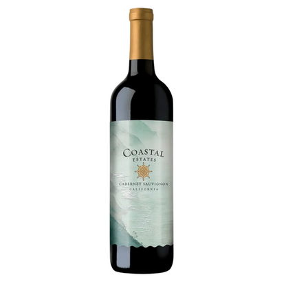 Bv Coastal Estates Cabernet Sauvignon California - 750ML