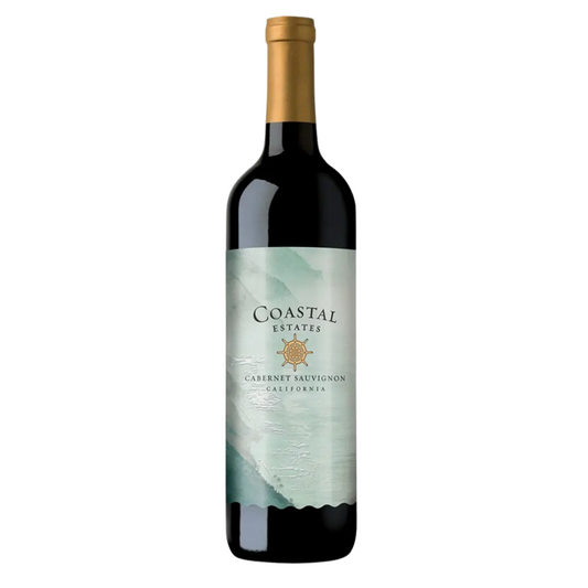 Bv Coastal Estates Cabernet Sauvignon California - 750ML