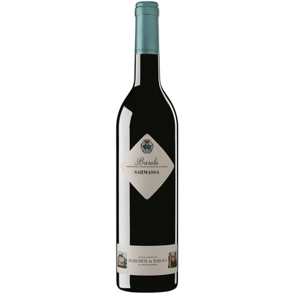 Marchesi Di Barolo Barolo Sarmassa 2018 - 750ML