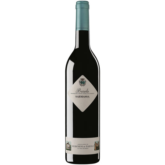 Marchesi Di Barolo Barolo Sarmassa 2018 - 750ML
