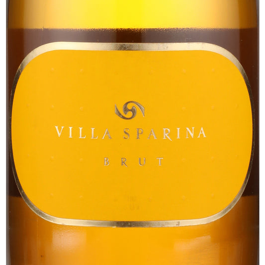 Villa Sparina Brut Italy - 750ML
