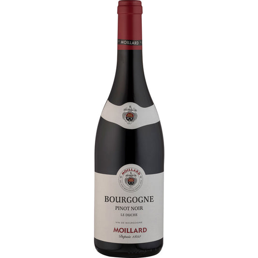 Moillard Bourgogne Pinot Noir Le Duche 2020 - 750ML