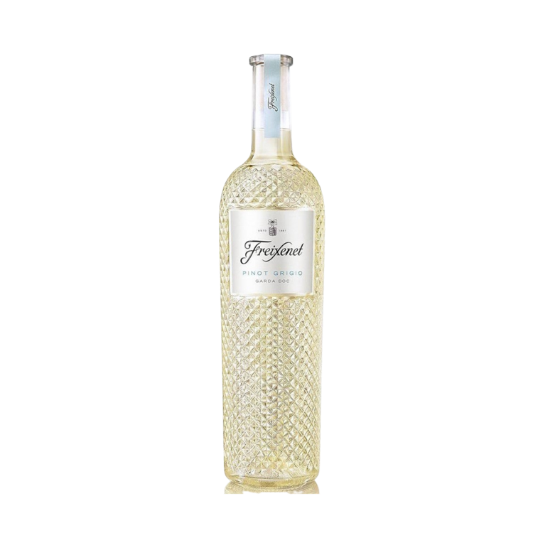 Freixenet Pinot Grigio Garda - 750ML - Front