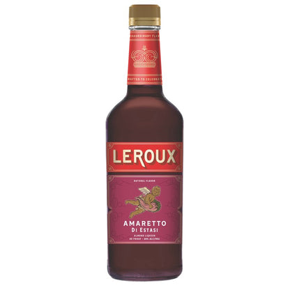 Leroux Amaretto Di Estasi 40 - 750ML