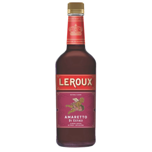 Leroux Amaretto Di Estasi 40 - 750ML