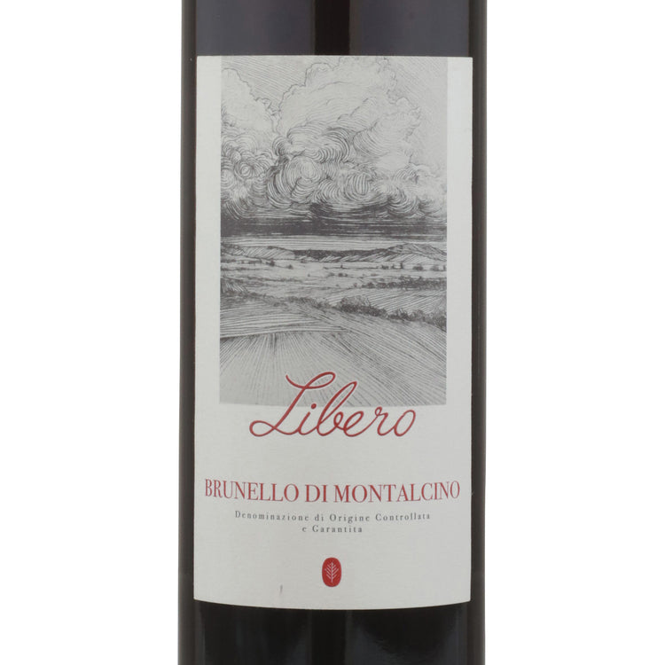 Libero Brunello Di Montalcino 2019 - 750ML