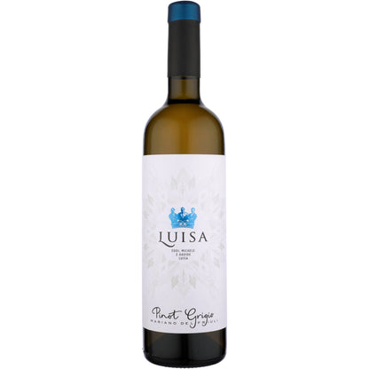 Tenuta Luisa Pinot Grigio Friuli Isonzo 2022 - 750ML