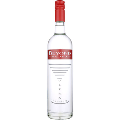 Beyond Vodka 80 - 750ML