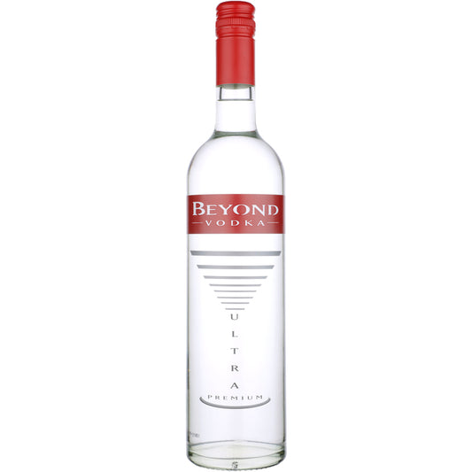 Beyond Vodka 80 - 750ML