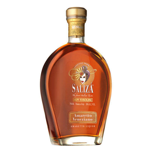 Bepi Tosolini Amaretto Veneziano 56 - 750ML - Front